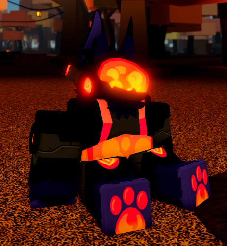 h8rnxt's tweet photo. I designed some personal UGC for a change. Lava lamp protogen :) https://t.co/ktgXna5sA9