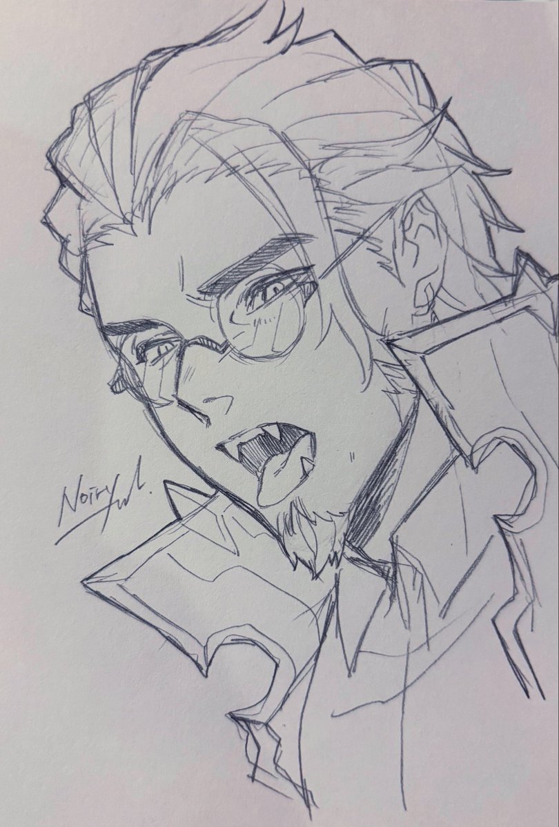 Y_Noiry's tweet photo. #Emre #Overwatch #エムレ https://t.co/3l0sLxu18G