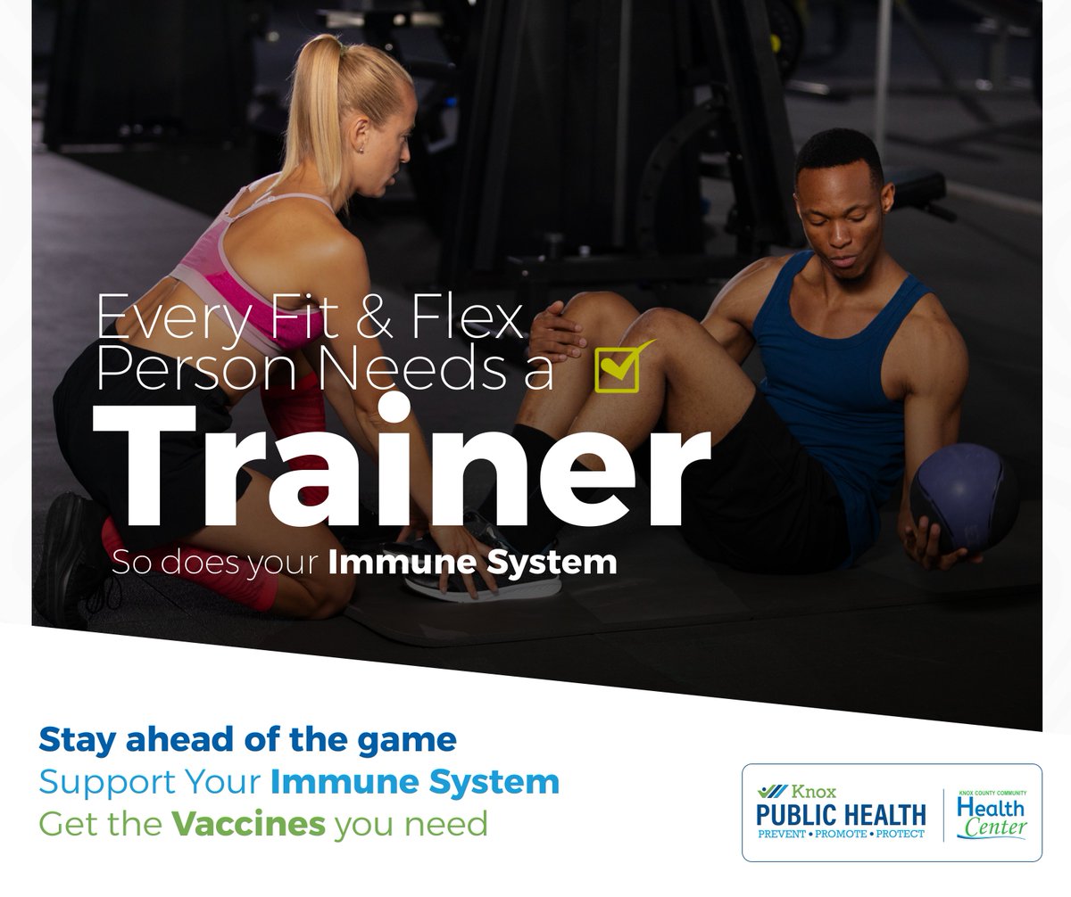 KnoxHealthOH's tweet photo. It's your health. Make the choice that is right for you.

Check the comment for the vaccine recommendation then schedule an appointment with a KPH Community Health Center.

Visit a location | Call 740-399-8008 | visit https://t.co/4He4iK5vdu

 #Vaccines #Immunizations #KPH https://t.co/8AqBXWSzgR