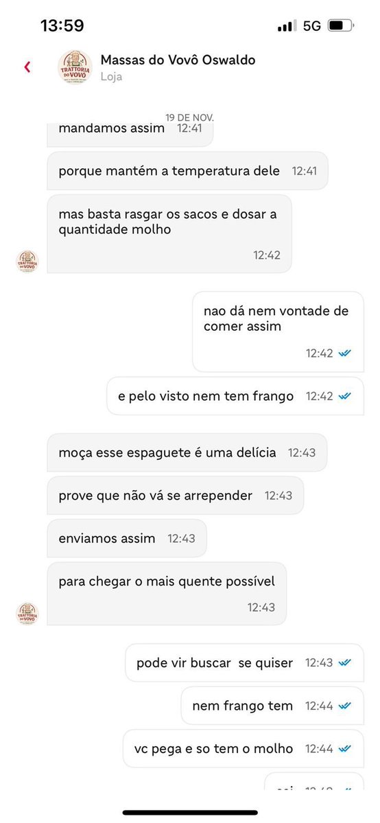 pavonesss's tweet photo. dar não pessoal. dar não. https://t.co/GcKq4Xfmsh