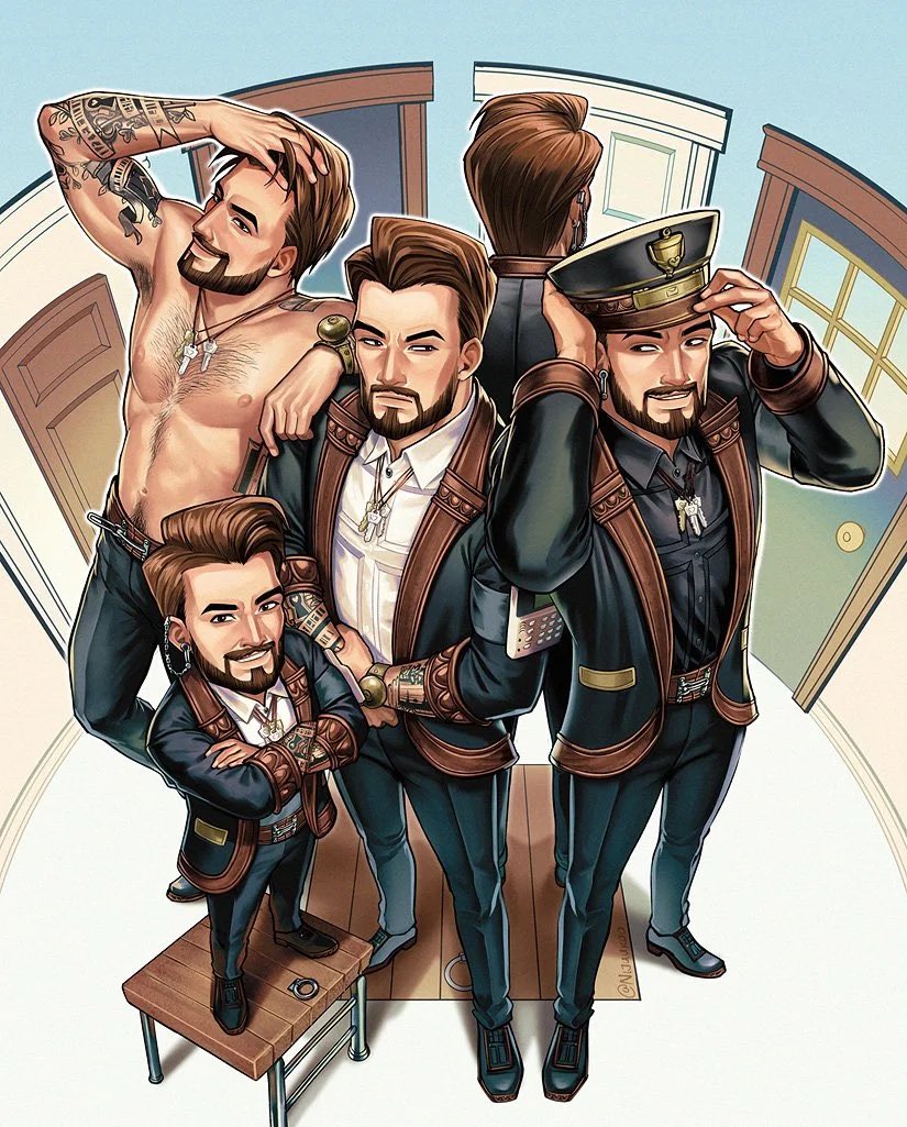jeanloosheart's tweet photo. plus others they have made https://t.co/stkHfvLF83