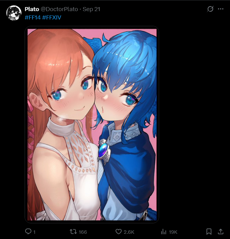 brattymiddie's tweet photo. @DoctorPlato @poyojuyo well youre a pedophile so i dont give a FUCK https://t.co/HlNUj2KQDF