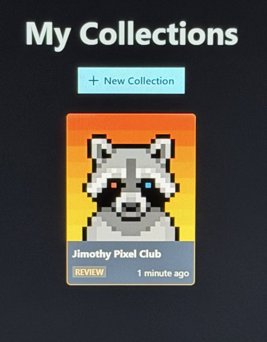 Jimothypixel tweet picture