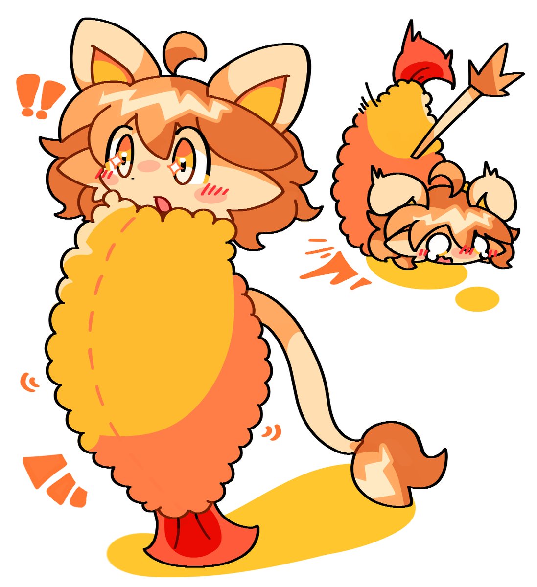 Nogg_3333debi's tweet photo. 謎絵 https://t.co/oICKAo6F0Z