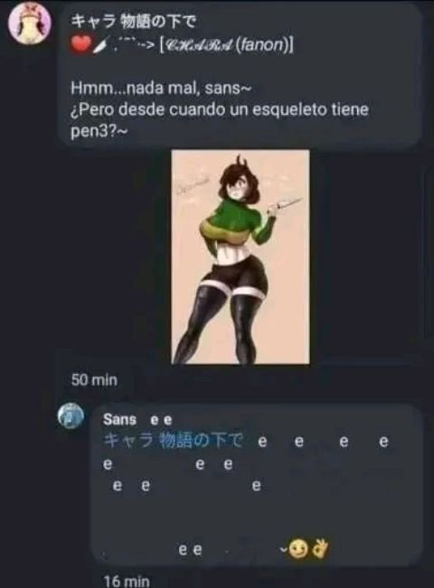 CepixLCP's tweet photo. Y era lo más tranquilo que pasaba en project Z XD

Al menos ya tenemos secuela espiritual de esto https://t.co/AKwVsBcrnc