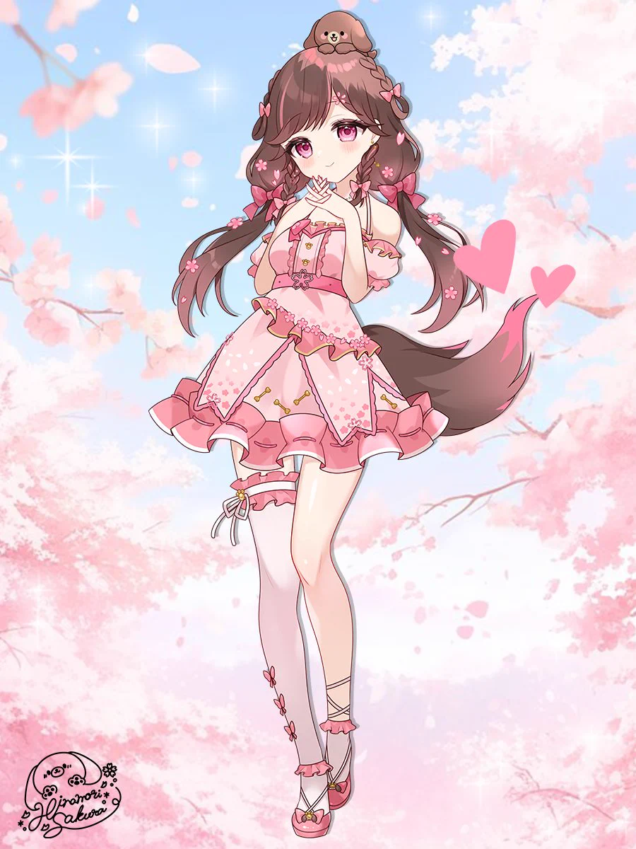 雛森さくら.* on X: 