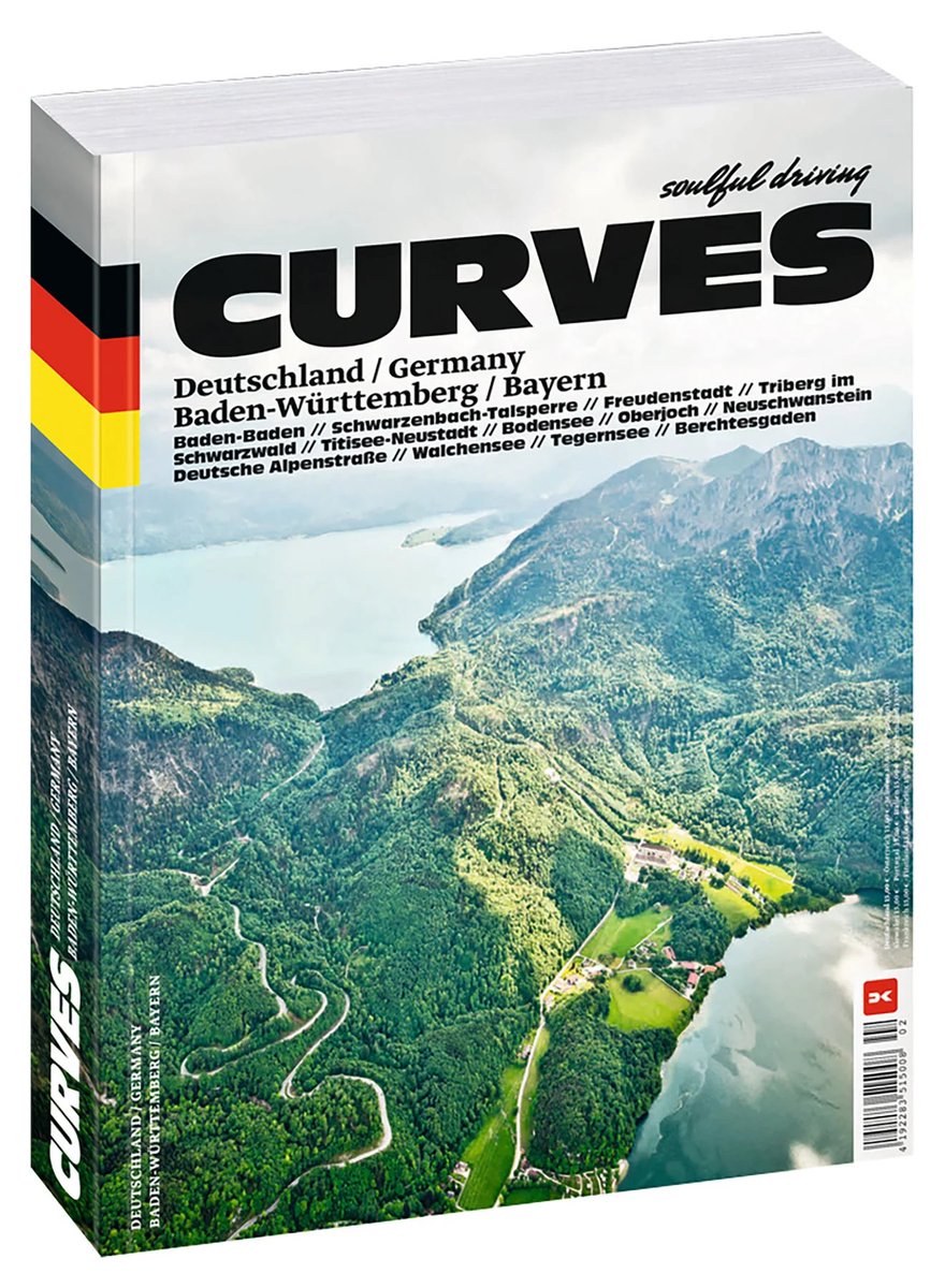 LuchoLimao's tweet photo. @nurburgringargy Genial esta serie de posts. Se está volviendo la versión argenta de Curves. Gracias! https://t.co/ANfrR3mffr
