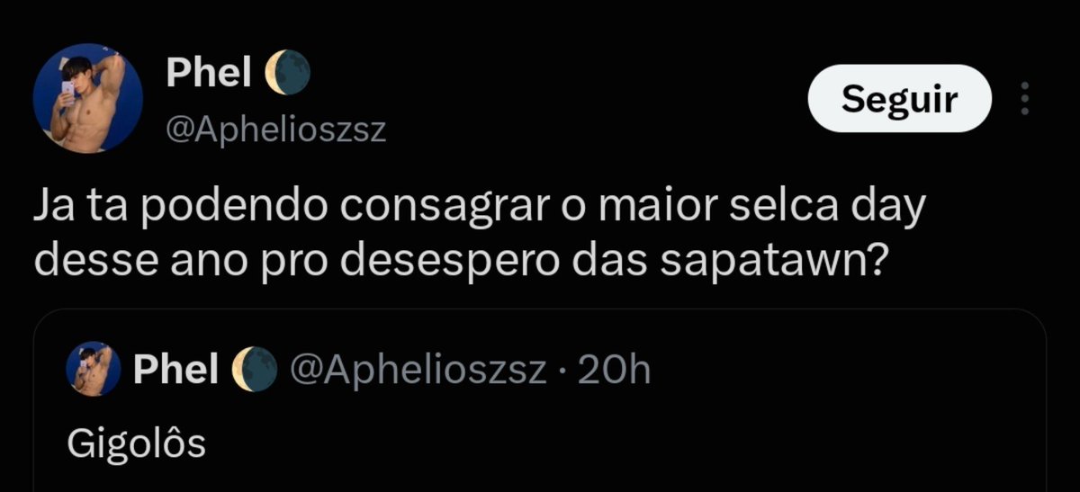 yangdemonio's tweet photo. esse imbecil jura mesmo https://t.co/Oy18VwIHmB