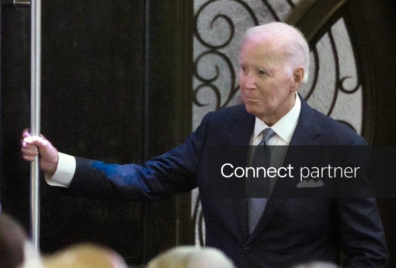 ChrisDJackson's tweet photo. We live in a time when some mistake cruelty for strength. When demeaning others and bullying people is supposed to make you “tough.”

But this is what real strength looks like:

Joe Biden is 83 years old and facing Stage IV prostate cancer.

Last night, he walked back in front of a crowd in Delaware with one message:

“This is no time to give up.”

The crowd rose to its feet again and again. The Delaware News Journal described flashes of the same “scrappy, fighting spirit” that has defined him for decades.

Stage IV cancer. 83 years old.

Still standing.
Still speaking.
Still fighting.

Just like he has his entire life, you knock @JoeBiden down, and he gets right back up.

For millions of us, that resilience remains an inspiration.

Keep fighting, Joe. 🇺🇸