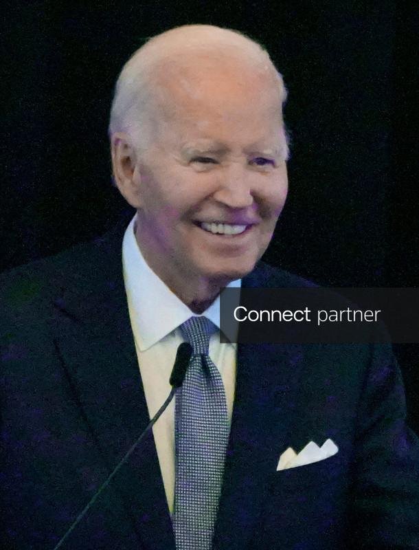 ChrisDJackson's tweet photo. We live in a time when some mistake cruelty for strength. When demeaning others and bullying people is supposed to make you “tough.”

But this is what real strength looks like:

Joe Biden is 83 years old and facing Stage IV prostate cancer.

Last night, he walked back in front of a crowd in Delaware with one message:

“This is no time to give up.”

The crowd rose to its feet again and again. The Delaware News Journal described flashes of the same “scrappy, fighting spirit” that has defined him for decades.

Stage IV cancer. 83 years old.

Still standing.
Still speaking.
Still fighting.

Just like he has his entire life, you knock @JoeBiden down, and he gets right back up.

For millions of us, that resilience remains an inspiration.

Keep fighting, Joe. 🇺🇸