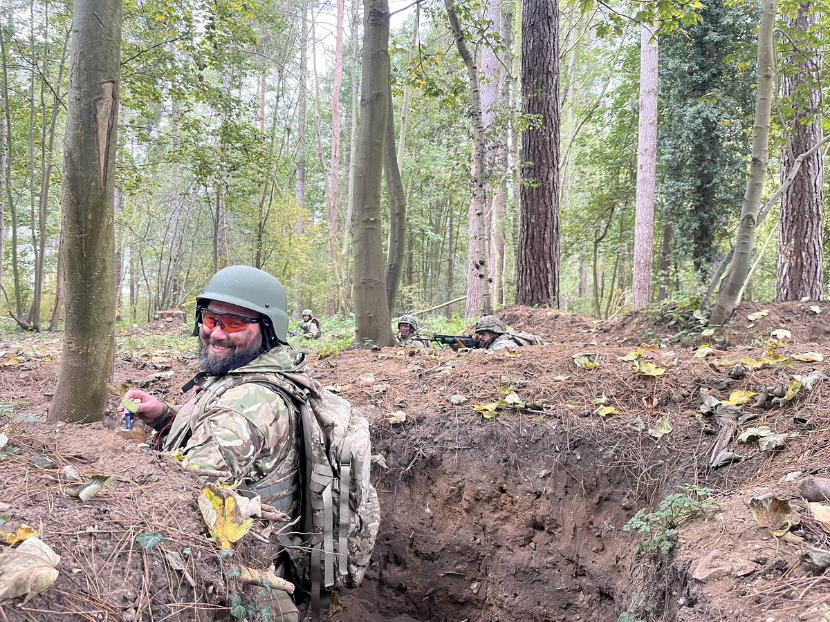 WarPersonUA's tweet photo. Хороших новин сьогодні не буде. Честь, братику! До зустрічі у Вальгаллі
🦁
Втрачаємо найкращих, Сімба, навіки в строю🫡🇺🇦 https://t.co/ZqQKpnwFeu
