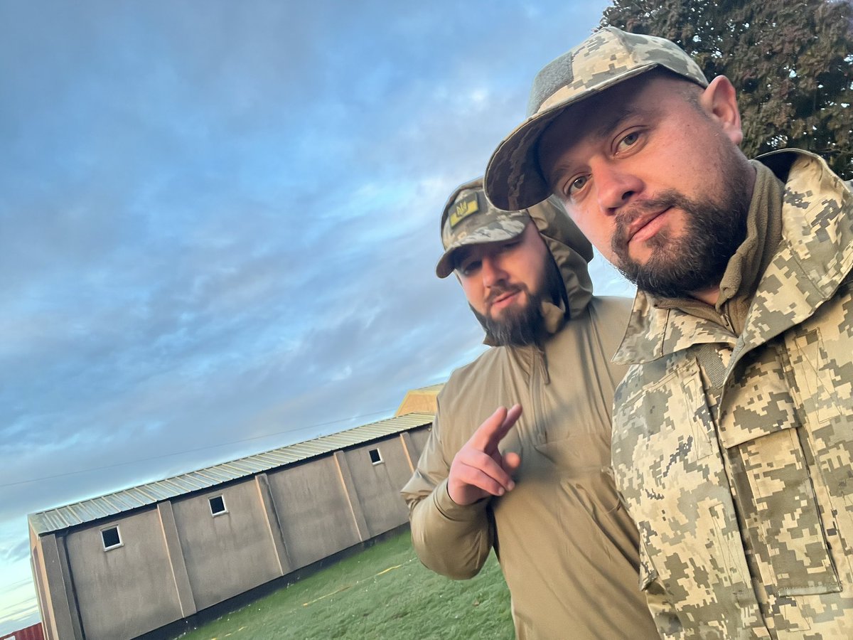 WarPersonUA's tweet photo. Хороших новин сьогодні не буде. Честь, братику! До зустрічі у Вальгаллі
🦁
Втрачаємо найкращих, Сімба, навіки в строю🫡🇺🇦 https://t.co/ZqQKpnwFeu