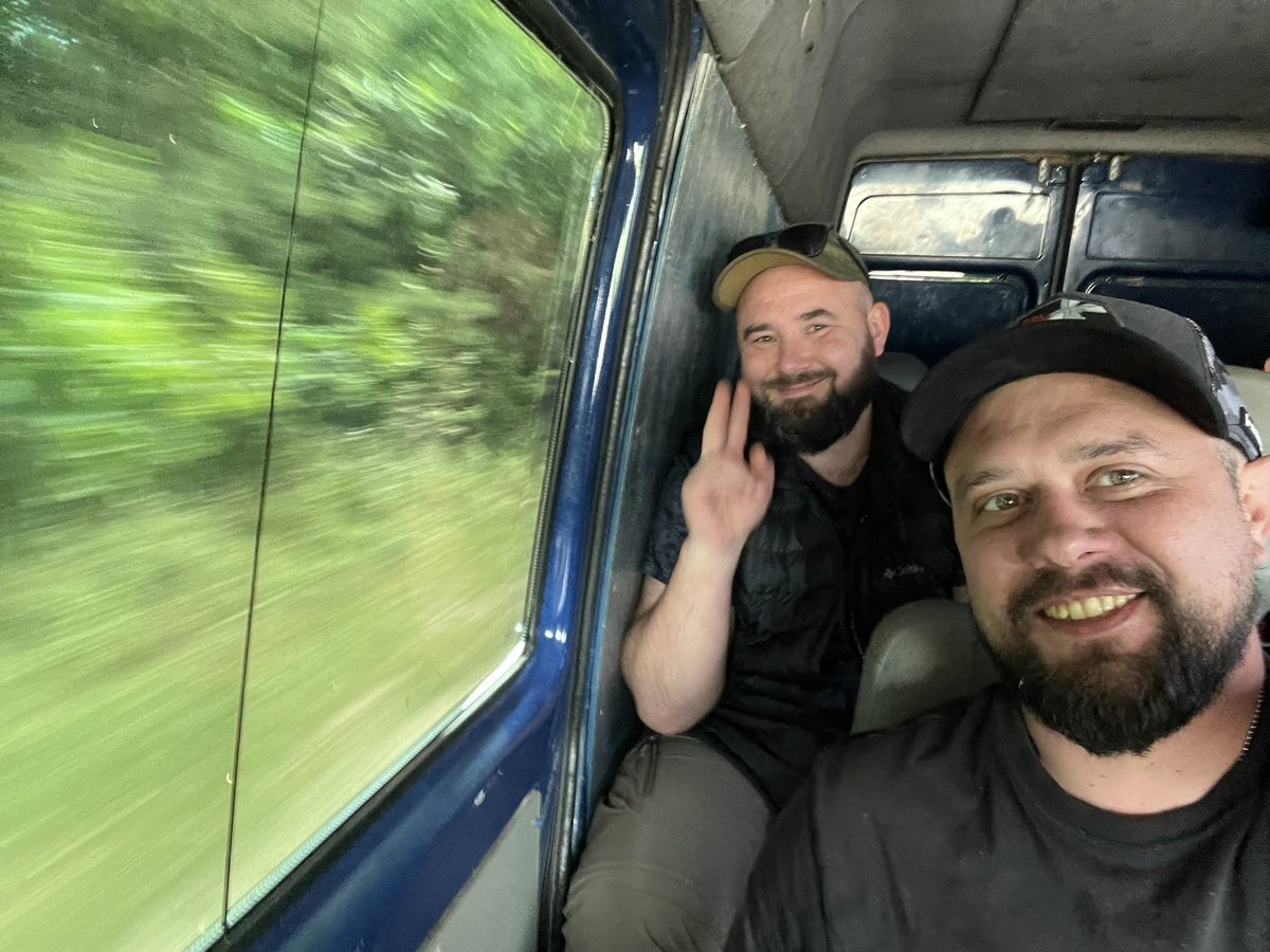 WarPersonUA's tweet photo. Хороших новин сьогодні не буде. Честь, братику! До зустрічі у Вальгаллі
🦁
Втрачаємо найкращих, Сімба, навіки в строю🫡🇺🇦 https://t.co/ZqQKpnwFeu