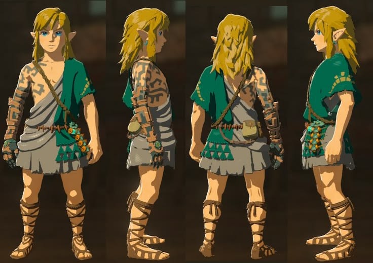 ZeldaAnecdotes's tweet photo. Si on parle de design, le plus beau reste pour moi celui de Zelda TOTK

Cheveux au vent, le bras droit, la toge... https://t.co/eLPUVUestL