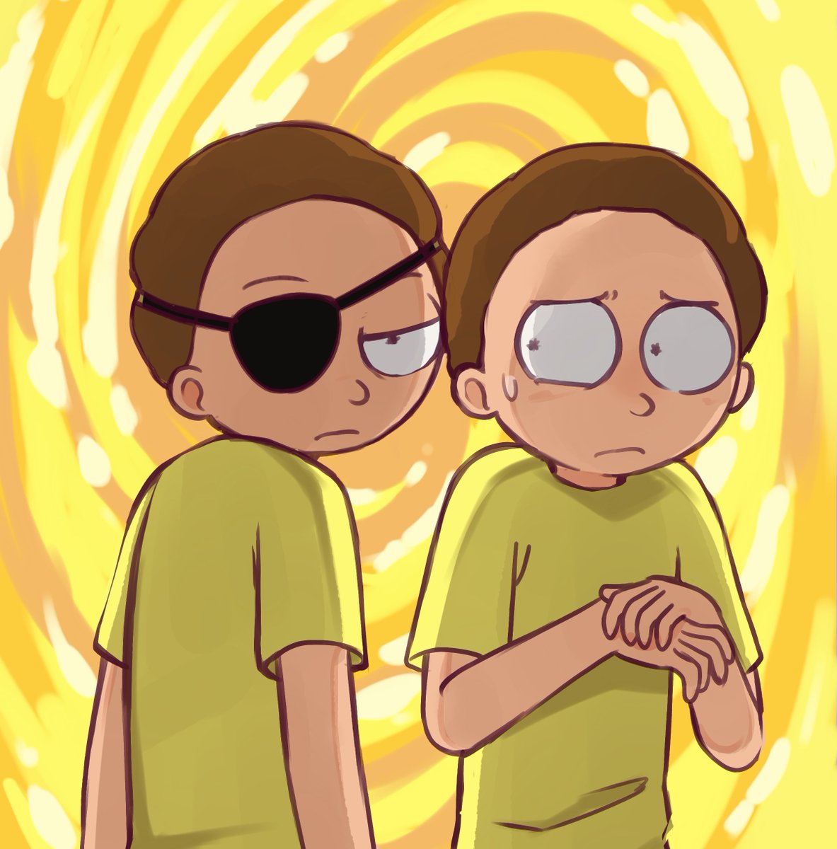 ScarlKnight's tweet photo. You know that look someone gives you when they’re expecting something from you? https://t.co/wW6nG3vIBW
