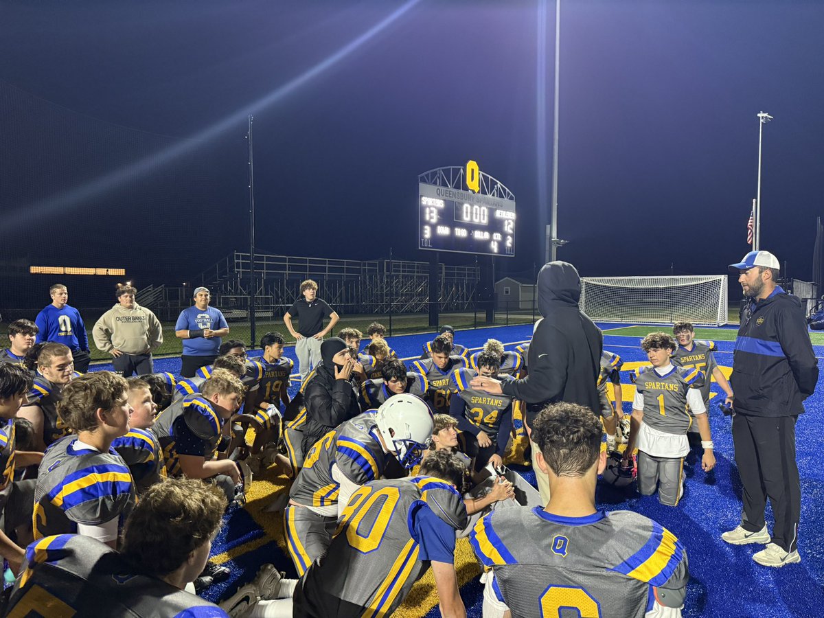 CoachTully58's tweet photo. JV comes out with the W! https://t.co/HJIJ71sL0K