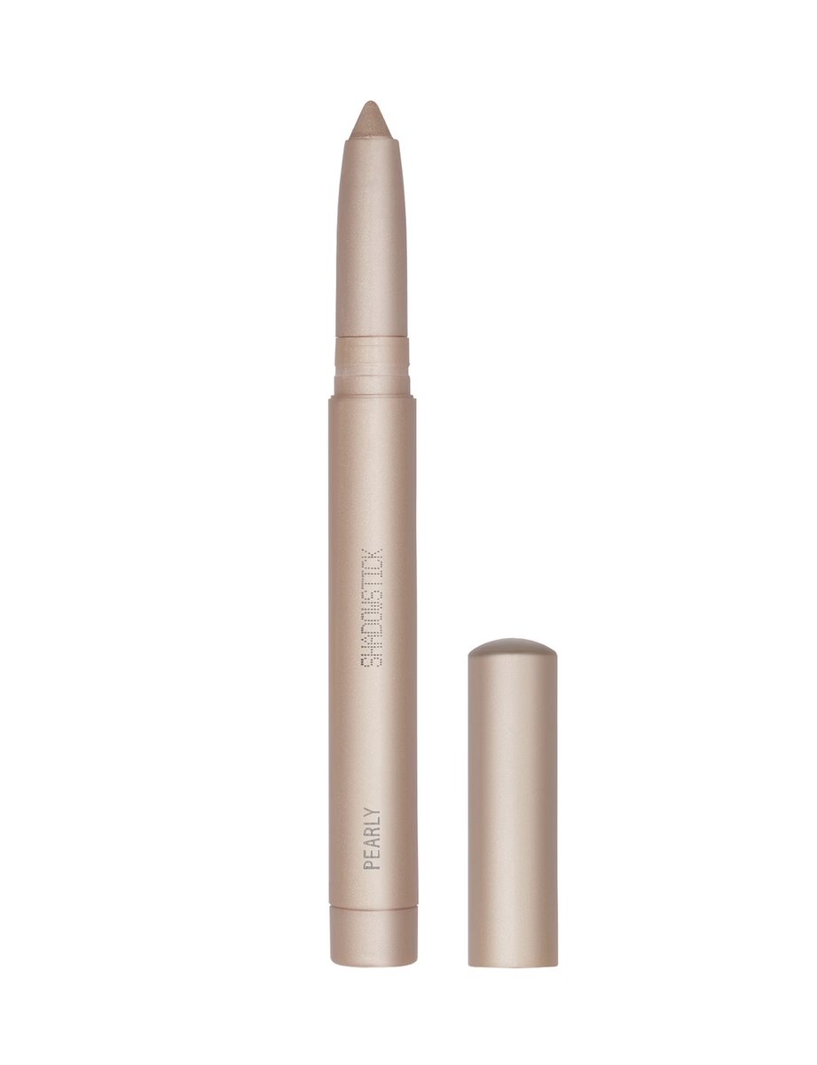 davelackie's tweet photo. This week's X beauty giveaway is about face's ShadowStick Pearly Shadow in shade Miracle Mimosa. Such a beautiful colour. To enter, follow @davelackie &amp; RT #win (ends 10/16) https://t.co/dZPITRHQ9U