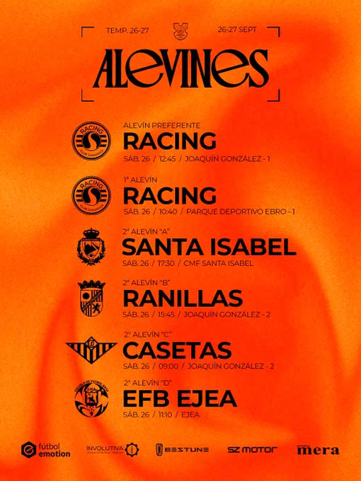 Image from C.F. Santo Domingo Juventud (@Juventud_CF)