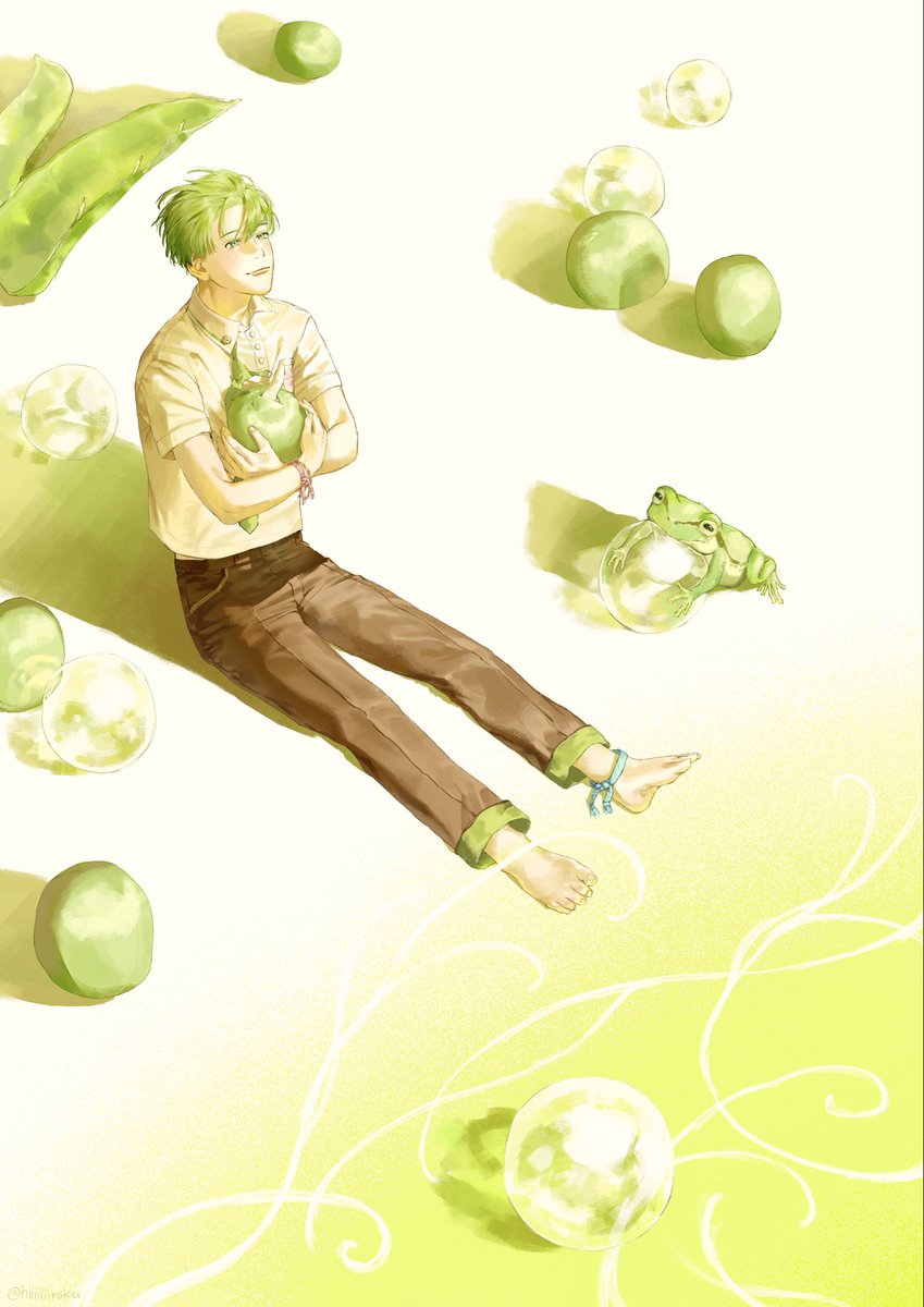 hiiiiiiiroku's tweet photo. 気づいたところから https://t.co/AOMNDYWsqQ