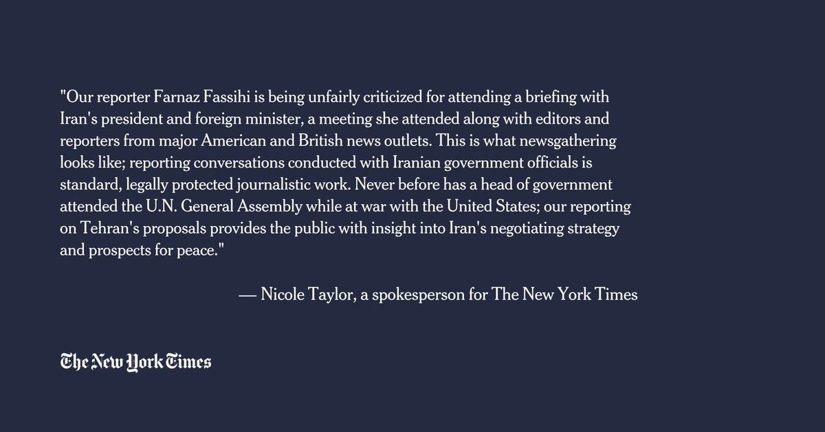 NYTimesPR's tweet photo. https://t.co/3MY6NHR539