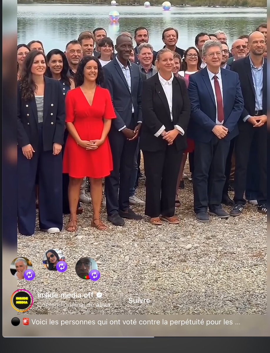 Jo_Fitou_ssi's tweet photo. Ils ont tous voté contre la perpétuité pour les pédophiles https://t.co/gN7VY5sGpg