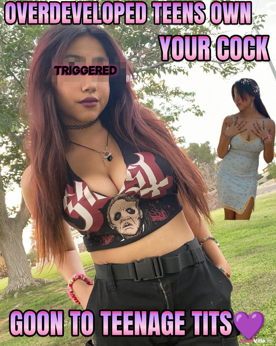 Richstar4425's tweet photo. Old account gone, hopefully I can find all you pervs again

#irl #wankchat #goon #gooning #trib #cumtributeِs #goonette #caps #gooncaps #gooncaptions #caps #babe #slut #bop #bopper #porn #nsfwtwtًً  #nsfwtwt https://t.co/4Maez4E7uU