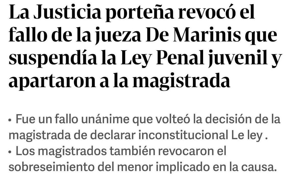 Jorge Macri on X