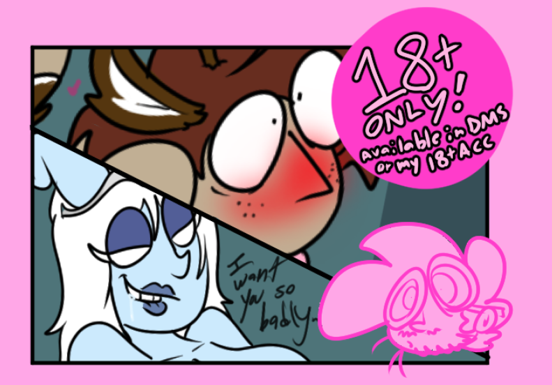 angelanimates_'s tweet photo. WARNING: ADVERTISING MY NSFW WORK
.
.
.
.
.
.
.
.
.
.
.
.
.
.
.
.
.
@bl33pbl0rp1's Eria and Jasper's hot steamy love session
(NSFW COMMISSION)
Full image is available in DM's (must have age in bio) and 18+ account #artmoots #artcomm #nsfwtwt #nsfw #nsfwcomm https://t.co/LXUdLiAHBG