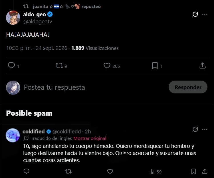 DavitouVI's tweet photo. Cosas que posiblemente Coldi le diría por el chat de Minecraft https://t.co/w5DsyiZY23