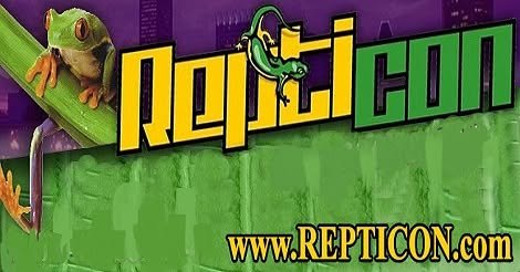 MDStateFair's tweet photo. Check out the Repticon Reptile Show this Saturday and Sunday in the #MarylandStateFairgrounds Exhibition Hall. https://t.co/kGyhmxNJ91. https://t.co/8kyuV8pX6r