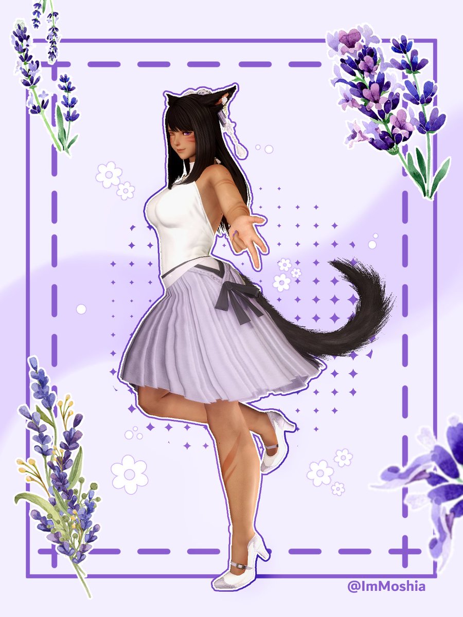ImMoshia's tweet photo. Lilac and Lavender

#gpose | #gposer https://t.co/RmPdi6C82r