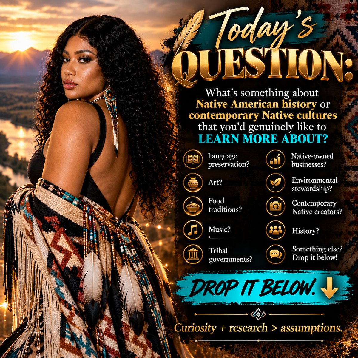 TheAiPromptTrap's tweet photo. Today's Question To Ask Yourself: https://t.co/M5Lh0tXLvB
