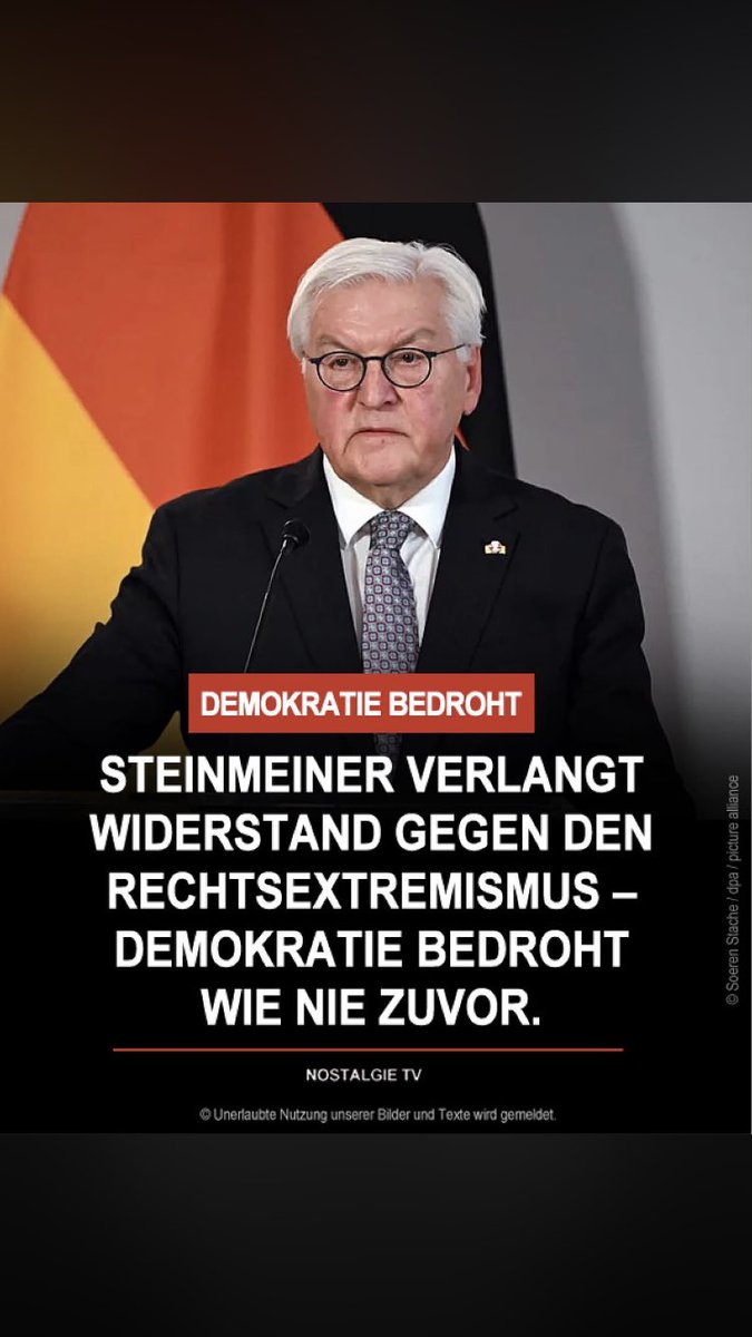 Wahrheiten23's tweet photo. Widerlicher Schandfleck 🟥🐀🟥🤮 https://t.co/oxCs71LcGv