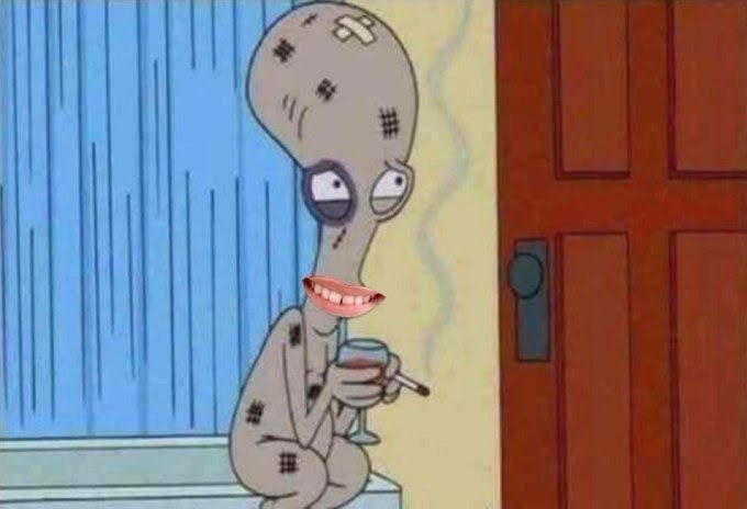 LFAGBTQ's tweet photo. I need a big cock shoved in my face right now yall dont understand https://t.co/mdKvOoi6pc