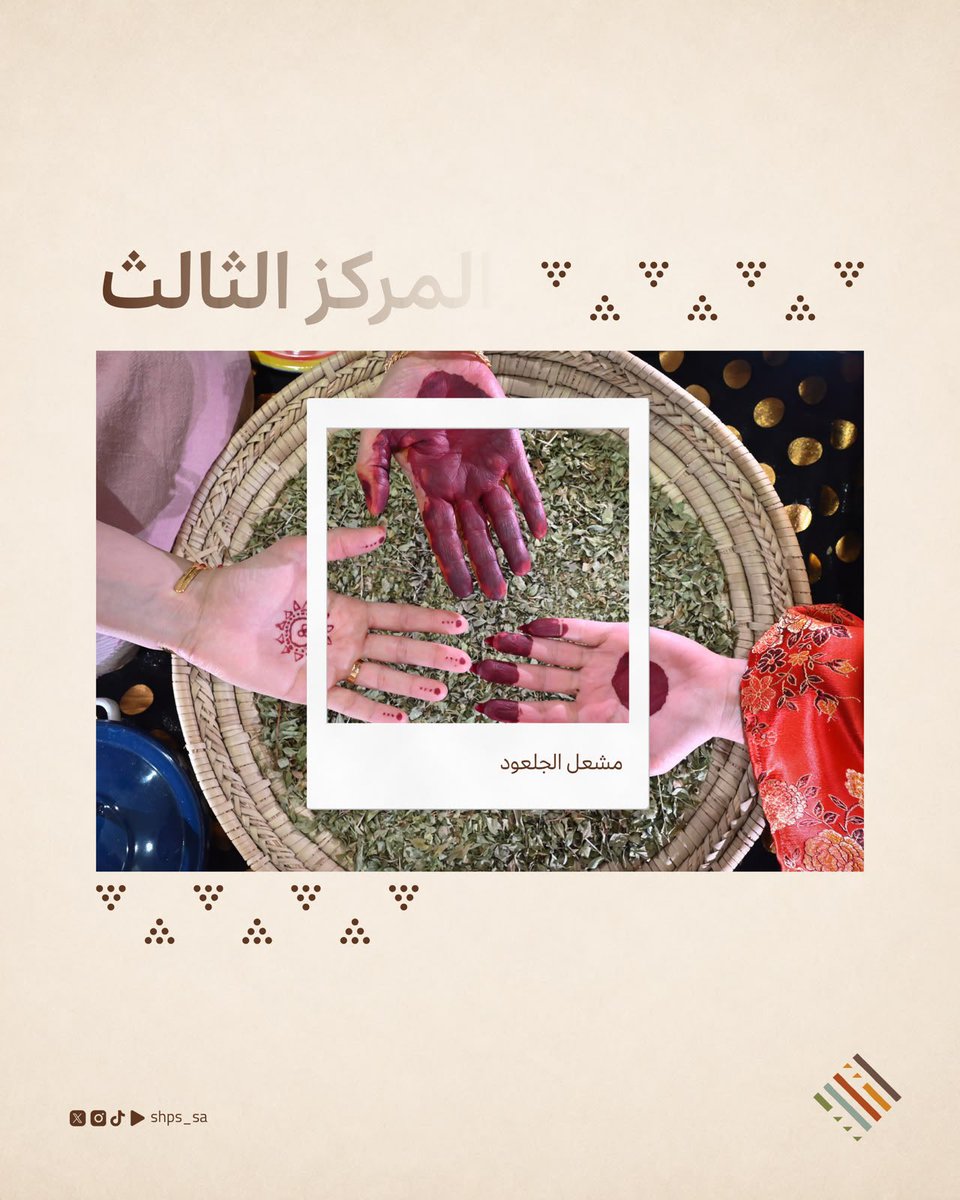 shps_sa's tweet photo. الفائزون في مبادرة «عزّنا بطبعنا» 

تم التواصل مع الفائزين وشكرًا لكل من شاركنا، وحظًا أوفر لبقية المشاركين في مبادرات قادمة بإذن الله. https://t.co/Um00PikF66