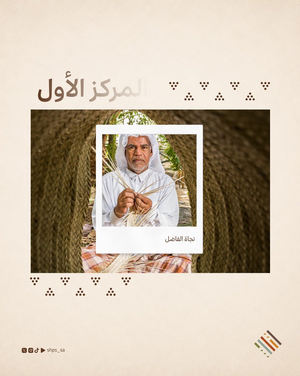 shps_sa's tweet photo. الفائزون في مبادرة «عزّنا بطبعنا» 

تم التواصل مع الفائزين وشكرًا لكل من شاركنا، وحظًا أوفر لبقية المشاركين في مبادرات قادمة بإذن الله. https://t.co/Um00PikF66