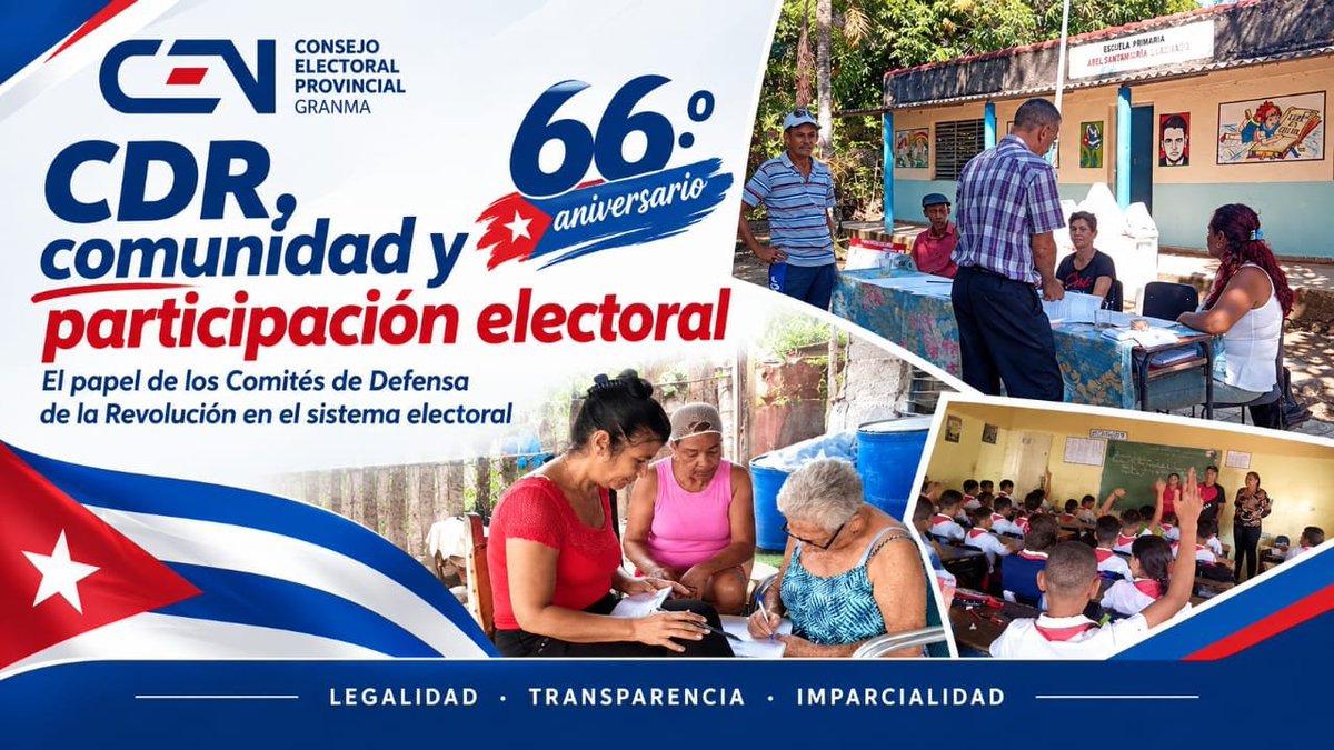 MarielaRondPer's tweet photo. Nos une el barrio.

Familia electoral y cederista #JuntosPorLaDemocracia https://t.co/WHwiKneMPf