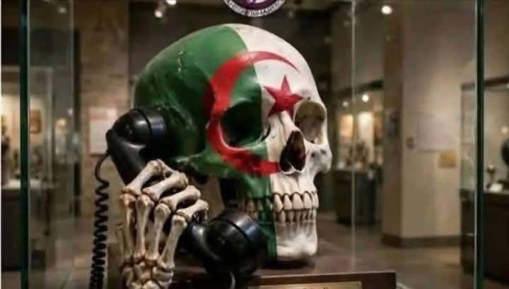 el_mjadi's tweet photo. @j_jalalee الكرغولي بوثقبة البوصبعي القهوي، المذلول، اللقيط، الكحيان، العطشان الجيعان، المعذب 
اليوم فوق الأرض و غدا تحت الأرض و بعدها 
يوم العرض . https://t.co/zAZtDav878