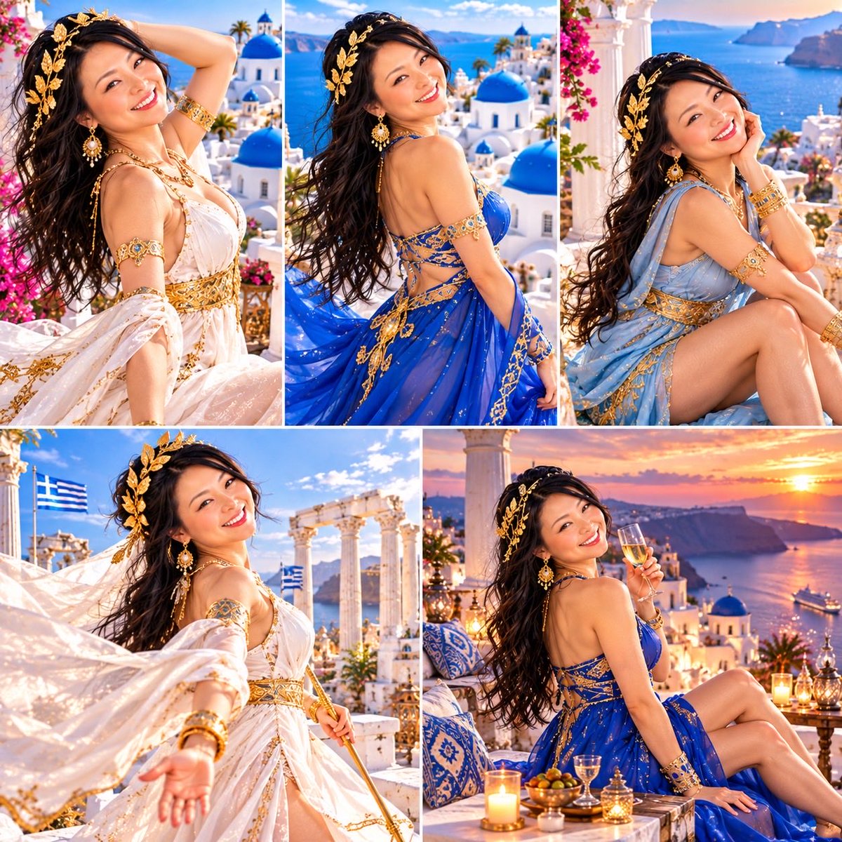 ramramlovepeace's tweet photo. どのらむが好き？ https://t.co/ifEimsuTpo