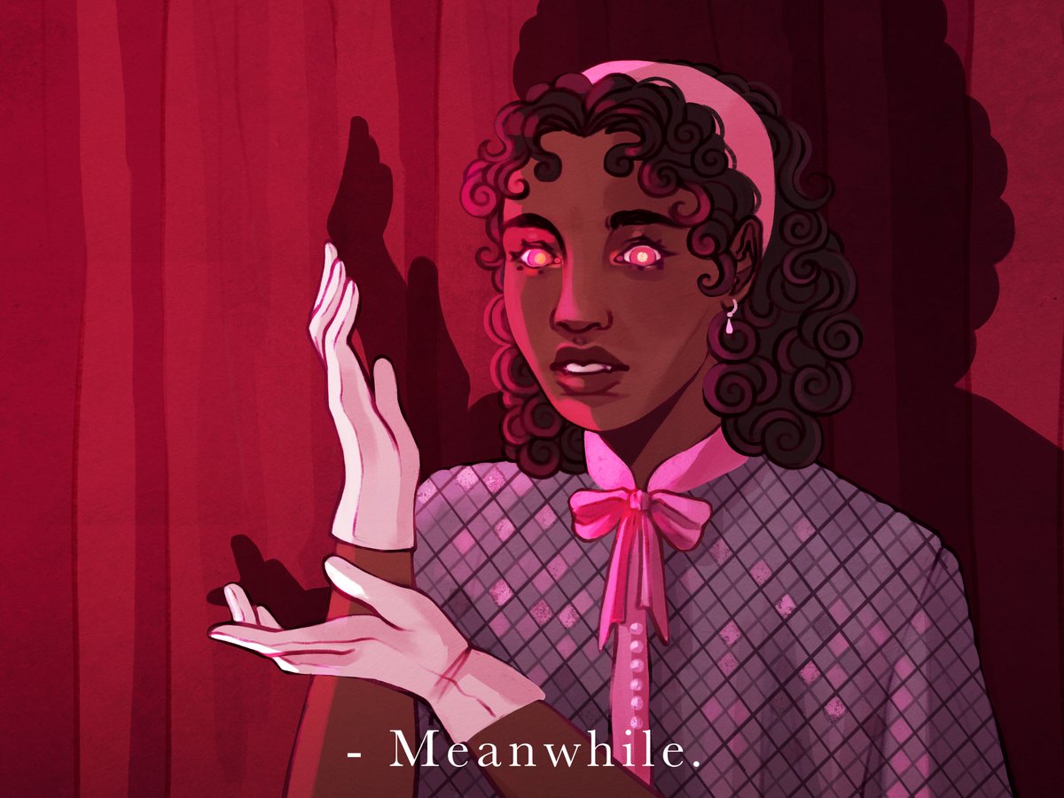 kittyoperas's tweet photo. "My life is whatever the other person in the room wants it to be." 
- The Secret Diary of Laura Palmer 

twin peaks x iwtv for claudia fest day 5 ; au 🪵

#ourcovenisclaudia #iwtv https://t.co/CubgNZHKUK