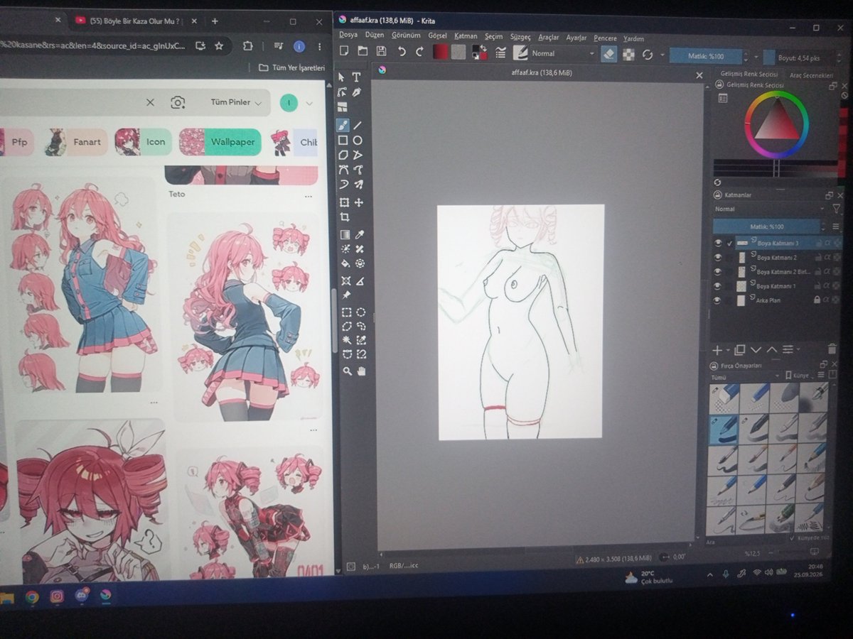 ibrjjs's tweet photo. #teto #drawing https://t.co/Gr0koGMUgV