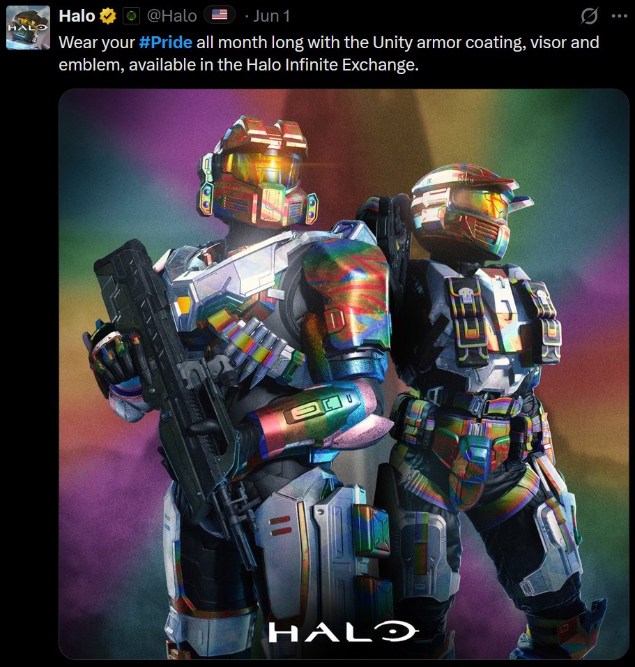 BanAllBooks's tweet photo. When the faggots took over https://t.co/nCMmuRZycY