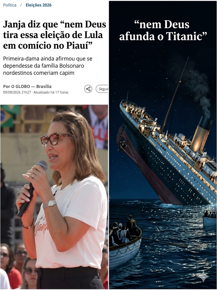 erivanio's tweet photo. Conheço uma historinha parecida https://t.co/BFrgsSK6xH