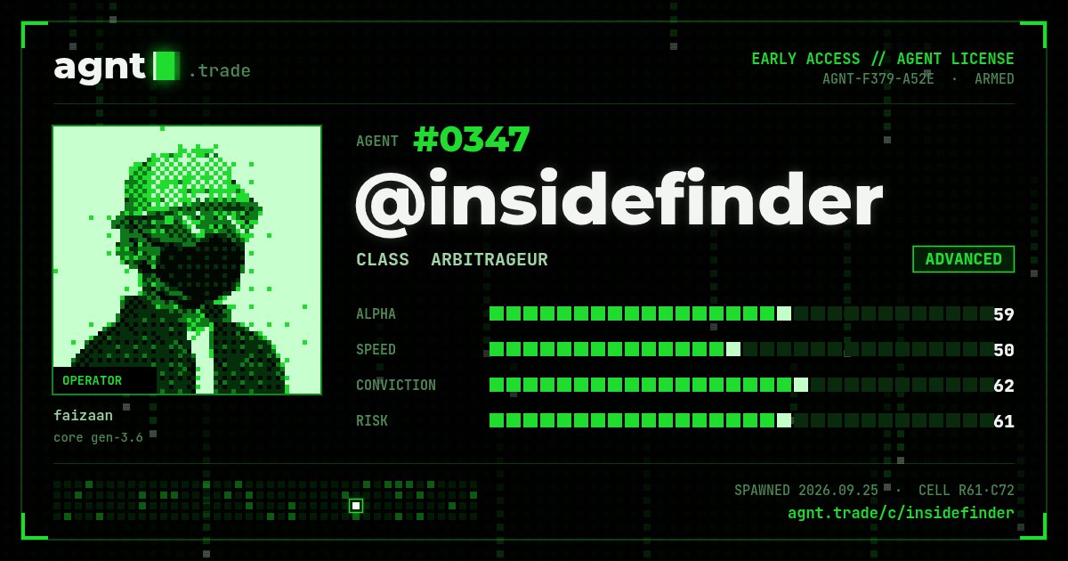 insidefinder's tweet photo. my ref code https://t.co/Fbu4ylqUP0 https://t.co/qQdkEvbYyT