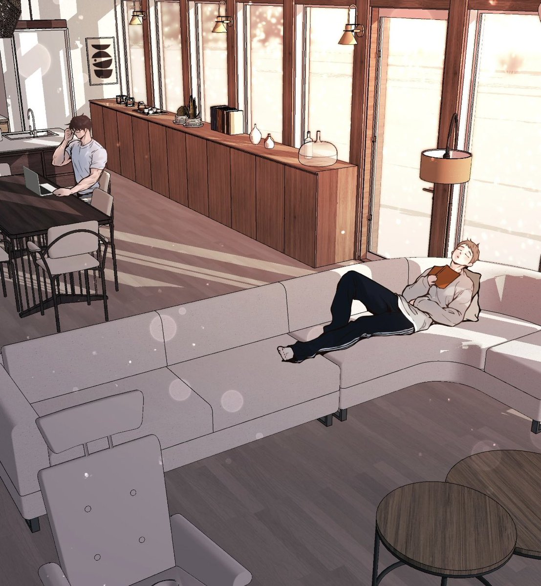 tay3bae's tweet photo. love the artstyle of this manhwa 🥹 https://t.co/Jhhqy8TWYq