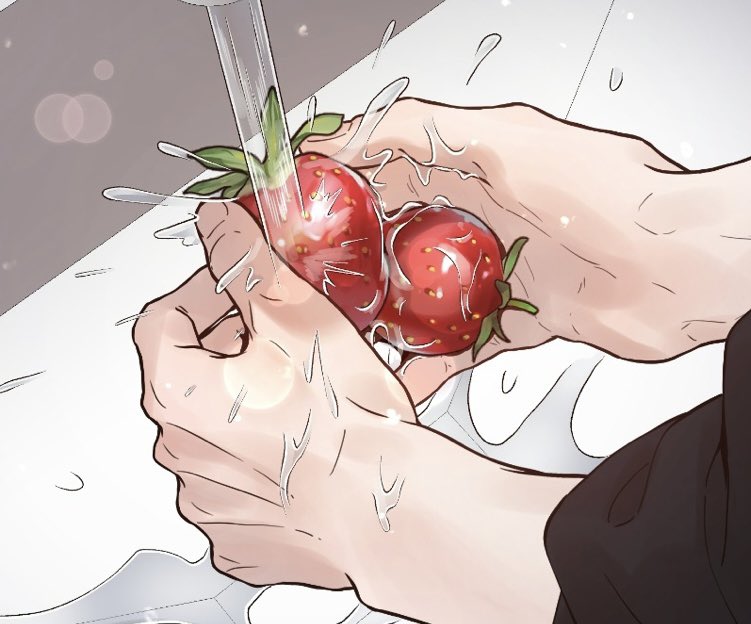 tay3bae's tweet photo. love the artstyle of this manhwa 🥹 https://t.co/Jhhqy8TWYq
