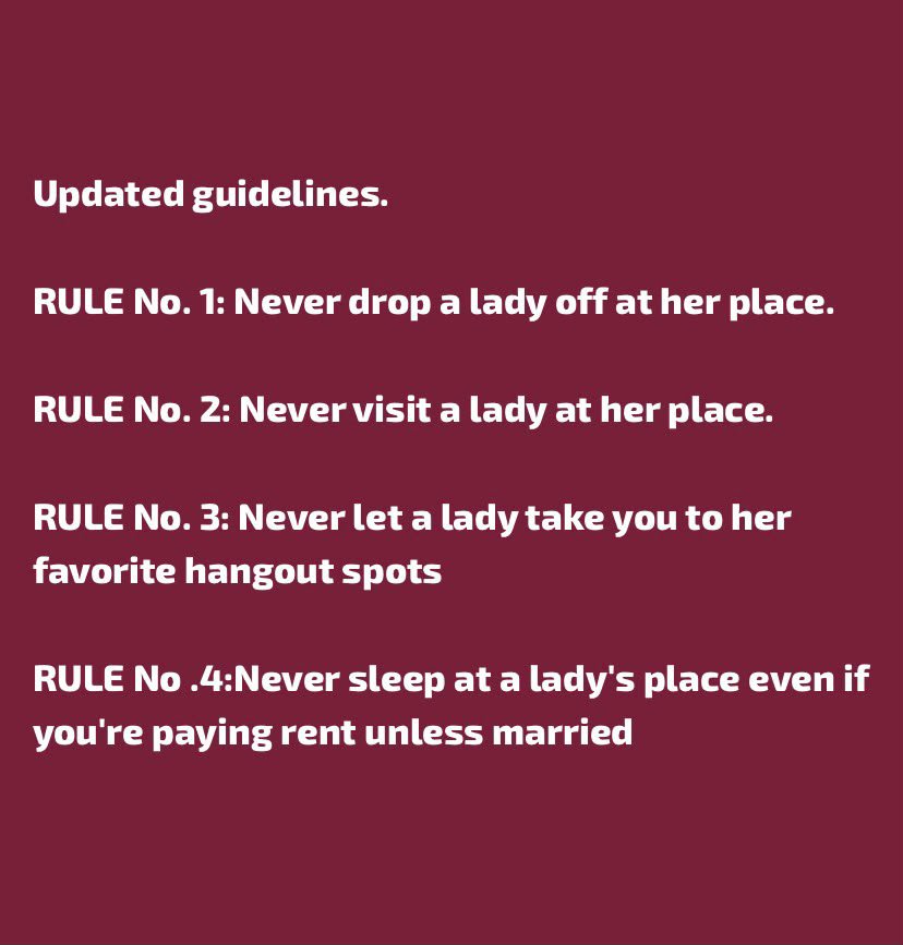 AbdulrahimBAQ's tweet photo. New rules of engagement.

No.5 Away matches should be transferred/played at NEUTRAL GROUND 💯
 😎✌️ https://t.co/R9hi770NUS