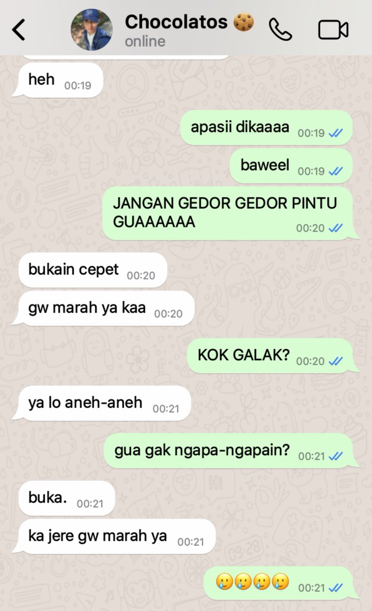 schyalala's tweet photo. ; seoksoo two tweets local au —edisi kangen seoksoo

Dika &amp; Jeremi — kakak fk ntik dan berondongnya, edisi after pacaran.

© schyalala https://t.co/56v5ZLXaYs