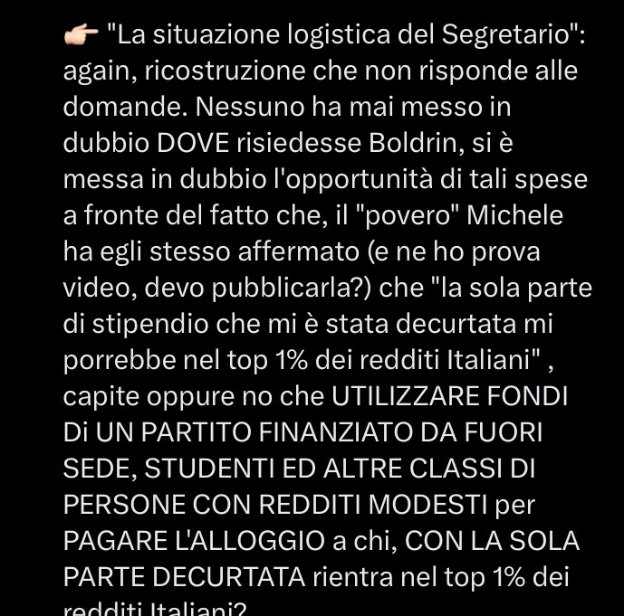 ilralphcano's tweet photo. Aiuto ma quanto prende https://t.co/Q0YiBoeVha