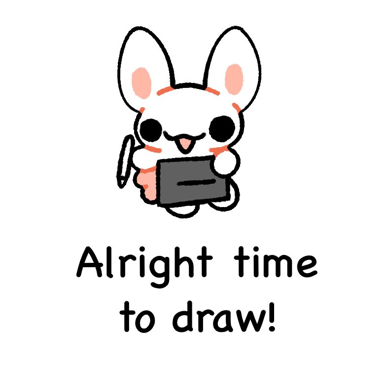 BunnyWhimsyy's tweet photo. ADHD moment https://t.co/xk0VfbKNxg